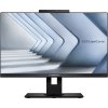 ASUS PC AiO ExpertCenter E5 (E5402WVAK-BPC010XA), i5-1340P, 23.8" 1920 x 1080, 8GB, 512GB SSD, UHD, W11 Pro EDU, Black
