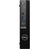 DELL PC OptiPlex Micro 7020 MFF/TPM/i7 14700T/16GB/512GB SSD/90W Type-C/WLAN/vPro/Kb/Mouse/W11 Pro/3Y PS NBD