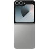 Samsung Galaxy Z Flip 6, 256GB, 5G, EU, Silver Shadow