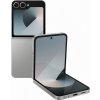 Samsung Galaxy Z Flip 6, 256GB, 5G, EU, Silver Shadow
