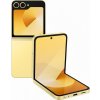 Samsung Galaxy Z Flip 6, 256GB, 5G, EU, Yellow