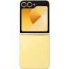 Samsung Galaxy Z Flip 6, 512GB, 5G, EU, Yellow