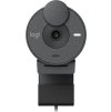 Logitech Webcam BRIO 305, Full HD, Graphite