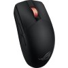 ASUS myš ROG STRIX IMPACT III, Bezdrátová, RGB, Černá