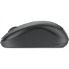 LOGITECH M240 for Business Mouse right and left-handed optical 3 buttons wireless Bluetooth Bolt USB receiver graphite