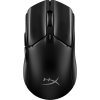 HyperX Pulsefire Haste 2 Core Wireless Black/Black Gaming Mouse - Myš