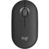 pebble mouse 2 m350s top tonal graphite gallery s