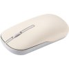 ASUS Marshmallow Mouse MD100 Product Photo Astro Beige 02
