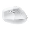 Logitech Wireless Mouse Lift for Business, off-white / pale grey