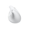 Logitech Wireless Mouse Lift for Business, off-white / pale grey