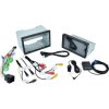 Pioneer SPH-DA77DAB autorádio 2DIN, 6,8" LCD, DAB+, CarPlay, Android Auto, Wi-Fi, Bluetooth