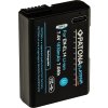PATONA baterie pro foto Nikon EN-EL14/EN-EL14A 1030mAh Li-Ion Platinum USB-C nabíjení