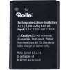 Rollei náhradní baterie pro fotoaparáty Compactline 880 a Sportsline 64