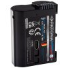 PATONA baterie pro foto Nikon EN-EL15C 2600mAh Li-Ion Platinum USB-C nabíjení