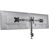 TRUST držák na 2 monitory, GXT 1120 Mara Dual Monitor Arm