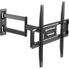 Výsuvný držák Brateck LPA69-443 pro TV 32"-55" 35kg polohovatelný nástěnný