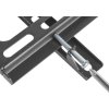 Držák Brateck KL32-22T pro TV 23"-43" 45kg Slim polohovatelný nástěnný