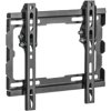 Držák Brateck KL32-22T pro TV 23"-43" 45kg Slim polohovatelný nástěnný