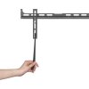 Držák Brateck KL32-44T pro TV 32"-70" 45kg Slim polohovatelný nástěnný