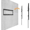 Držák Brateck KL32-44T pro TV 32"-70" 45kg Slim polohovatelný nástěnný