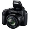 Panasonic Lumix FZ82D - 60x zoom, 18 MPix