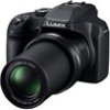 Panasonic Lumix FZ82D - 60x zoom, 18 MPix