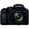 Panasonic Lumix FZ82D - 60x zoom, 18 MPix