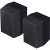 SAMSUNG soundbar HW-Q930D/ aktivní bezdrátový subwoofer/ 9.1.4/ 540 W/ BT/ HDMI/ Wi-Fi
