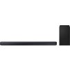 SAMSUNG soundbar HW-Q700D/ aktivní bezdrátový subwoofer/ 3.1.2/ 320 W/ BT/ HDMI/ Wi-Fi