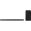 SAMSUNG soundbar HW-S700D/ aktivní bezdrátový subwoofer/ 3.1/ 250 W/ BT/ HDMI/ Wi-Fi