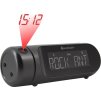 Soundmaster UR6700AN radiobudík/ DAB+/FM/ Projekce