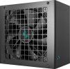 DEEPCOOL zdroj 750W PN750M, 120mm, 80+ Gold , ATX 3.1, černá