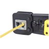 GEMBIRD Nářadí Kleště RJ45 / RJ12 / RJ11