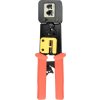 GEMBIRD Nářadí Kleště RJ45 / RJ12 / RJ11