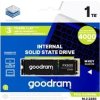 GOODRAM SSD PX600 500GB M.2 2280, NVMe (R:5000/ W:1700MB/s)