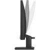 LCD HP V22v G5; 21.45" VA matný; FHD 1920x1080; 200 nitů; 5ms; HDMI,VGA;VESA