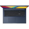 ASUS Vivobook 17 (X1704VA-AU402W), i3-1315U,17.3" 1920x1080,8GB,512GB SSD, Intel UHD,W11H,Blue
