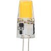NEDIS LED žárovka G4/ 2 W/ 12 V/ 200 lm/ 3000 K/ teplá bílá