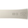 Samsung USB 3.2 Gen 1 Flash Disk 512GB - silver