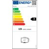 HP LCD 724pu 24" 1920x1200, IPS, 16:10,350its,5ms,1500:1, RJ-45,DP, DP out,HDMI, 4x USB-A, USB-C 100w Display, 3/3/0
