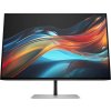 HP LCD 724pu 24" 1920x1200, IPS, 16:10,350its,5ms,1500:1, RJ-45,DP, DP out,HDMI, 4x USB-A, USB-C 100w Display, 3/3/0
