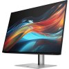 HP LCD 724pu 24" 1920x1200, IPS, 16:10,350its,5ms,1500:1, RJ-45,DP, DP out,HDMI, 4x USB-A, USB-C 100w Display, 3/3/0