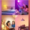 Govee Smart žárovka RGBWW 9W-60W 800lm E27 Long Life