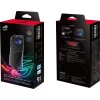 ASUS ROG STRIX ARION SSD NVME AURA case, USB-C 3.2, M.2 NVMe SSD kovový box, délka 30-80 mm, AURA RGB
