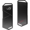 ASUS ROG STRIX ARION SSD NVME AURA case, USB-C 3.2, M.2 NVMe SSD kovový box, délka 30-80 mm, AURA RGB