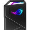 ASUS ROG STRIX ARION SSD NVME AURA case, USB-C 3.2, M.2 NVMe SSD kovový box, délka 30-80 mm, AURA RGB