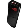 ASUS ROG STRIX ARION SSD NVME AURA case, USB-C 3.2, M.2 NVMe SSD kovový box, délka 30-80 mm, AURA RGB