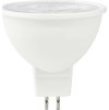 NEDIS LED GU5.3/ MR16/ 5,8 W/ 220 V/ 450 lm/ 2700 K/ teplá bílá