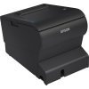Epson TM-T88VII, USB, USB Host, RS232, Ethernet, ePOS, black