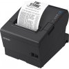 Epson TM-T88VII, USB, USB Host, RS232, Ethernet, ePOS, black